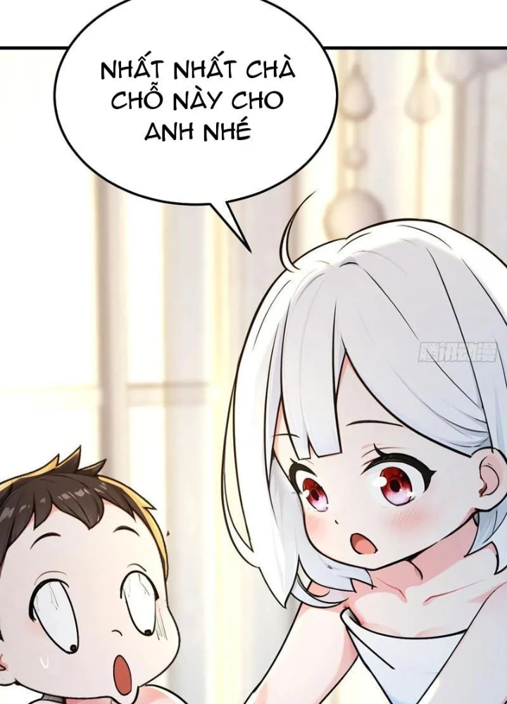 Sau Khi Đầu Thai, Ta Được Kẻ Thù Khắc Thành Vô Địch Chapter 8 - 91
