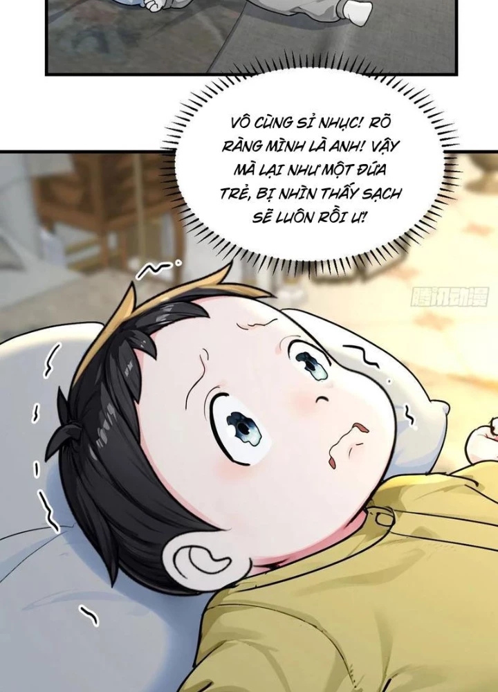 Sau Khi Đầu Thai, Ta Được Kẻ Thù Khắc Thành Vô Địch Chapter 8 - 99