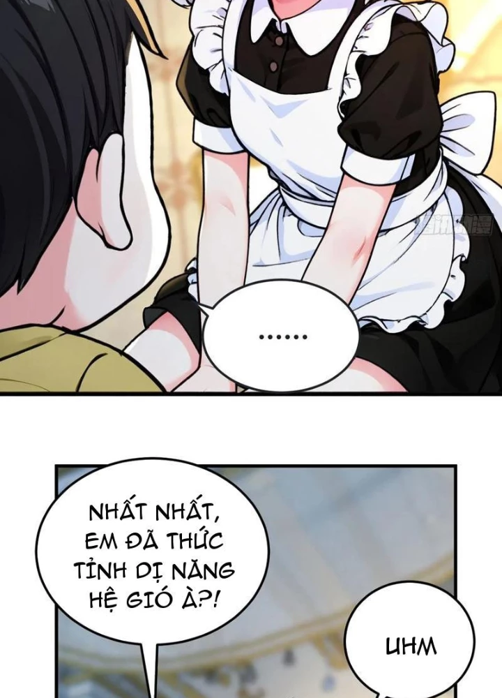 Sau Khi Đầu Thai, Ta Được Kẻ Thù Khắc Thành Vô Địch Chapter 8 - 111