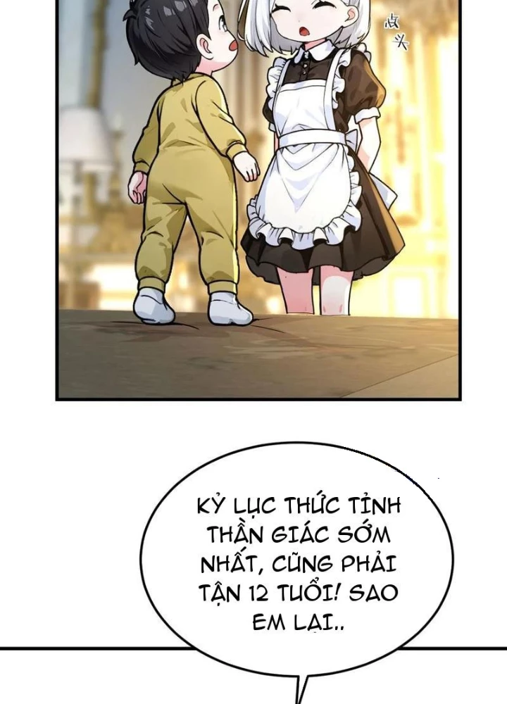 Sau Khi Đầu Thai, Ta Được Kẻ Thù Khắc Thành Vô Địch Chapter 8 - 113