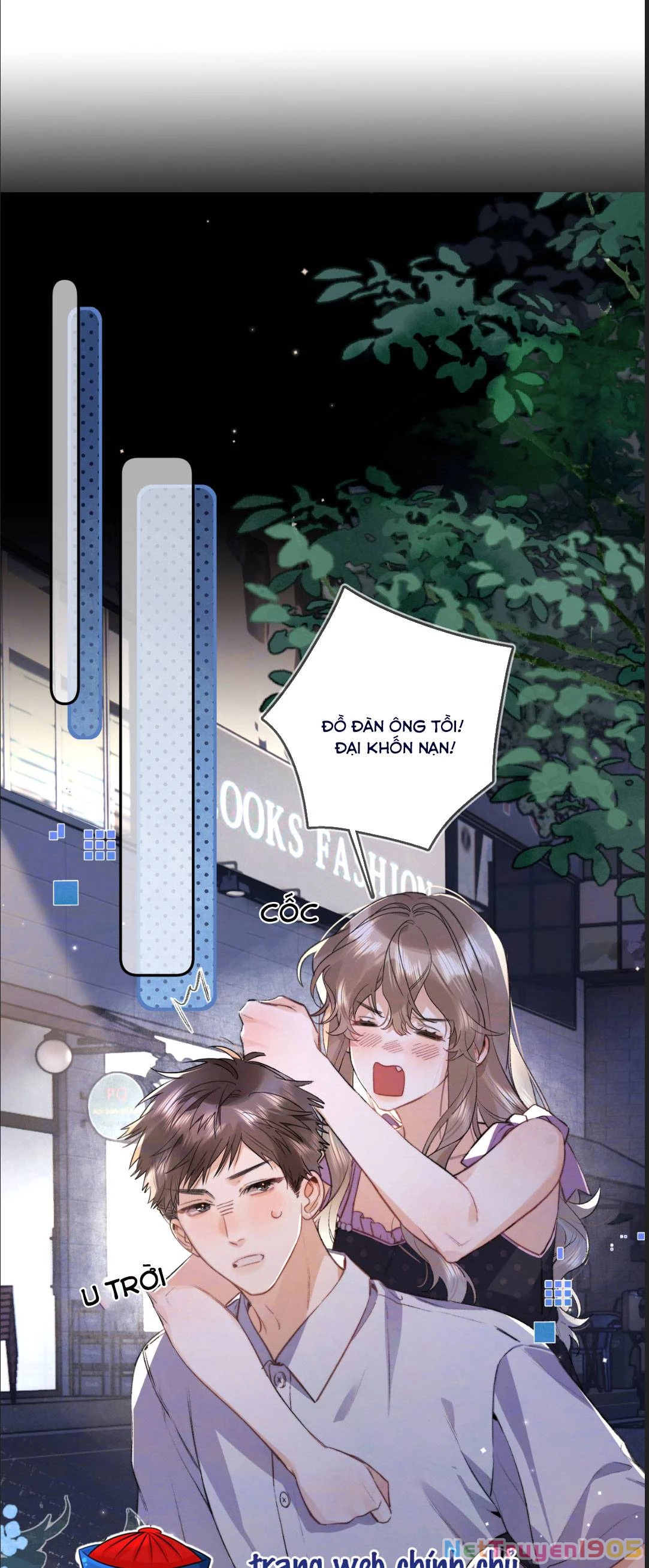 Tỏ Tình Chapter 84 - 3