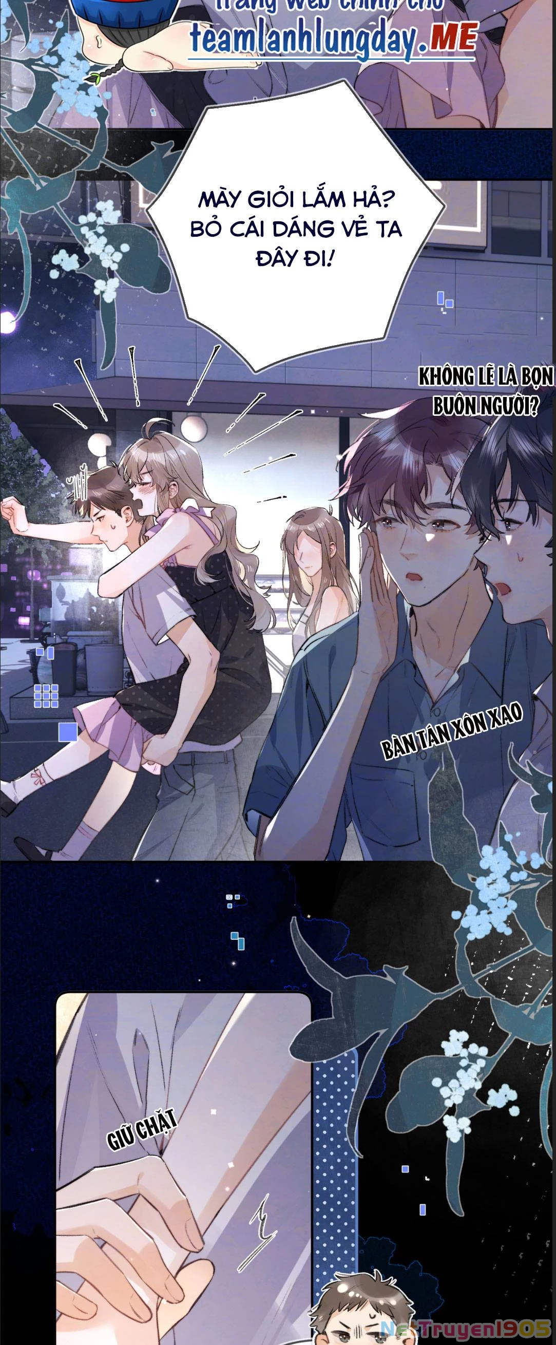 Tỏ Tình Chapter 84 - 4