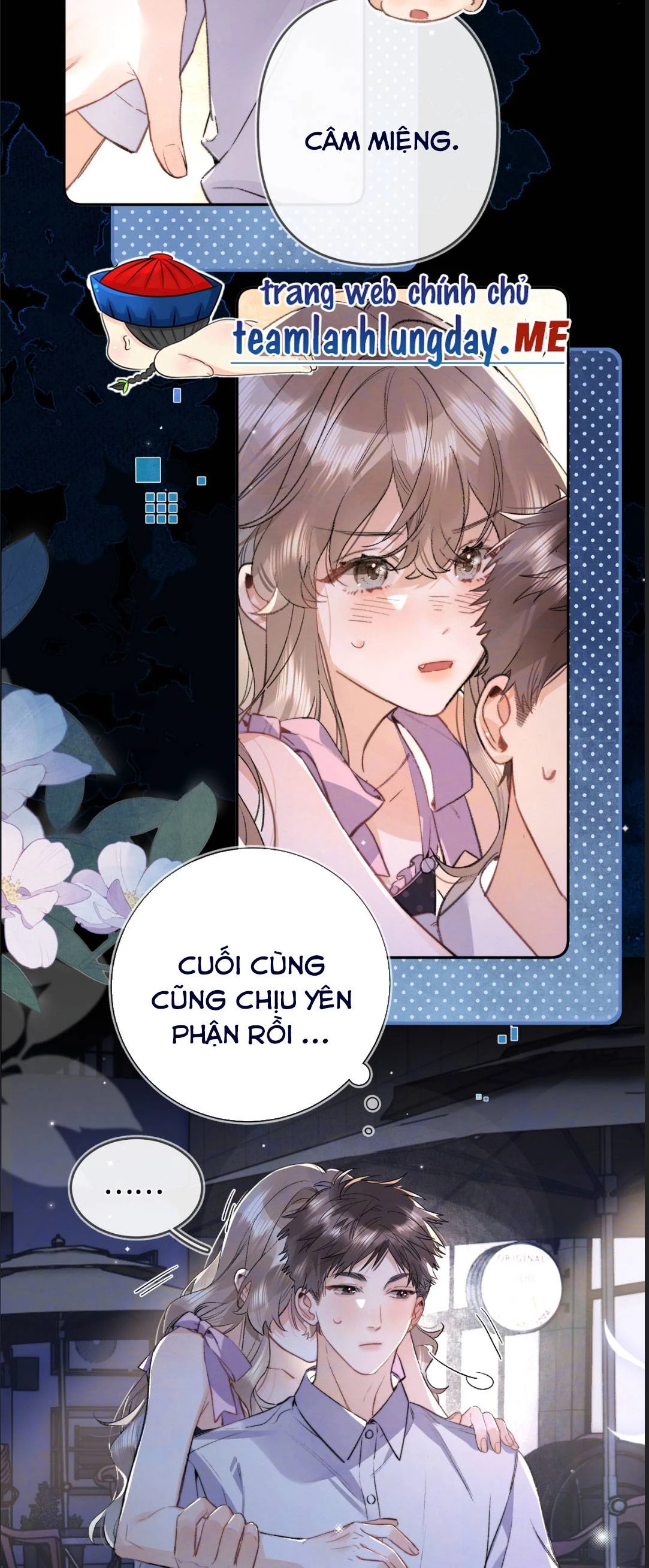 Tỏ Tình Chapter 84 - 5