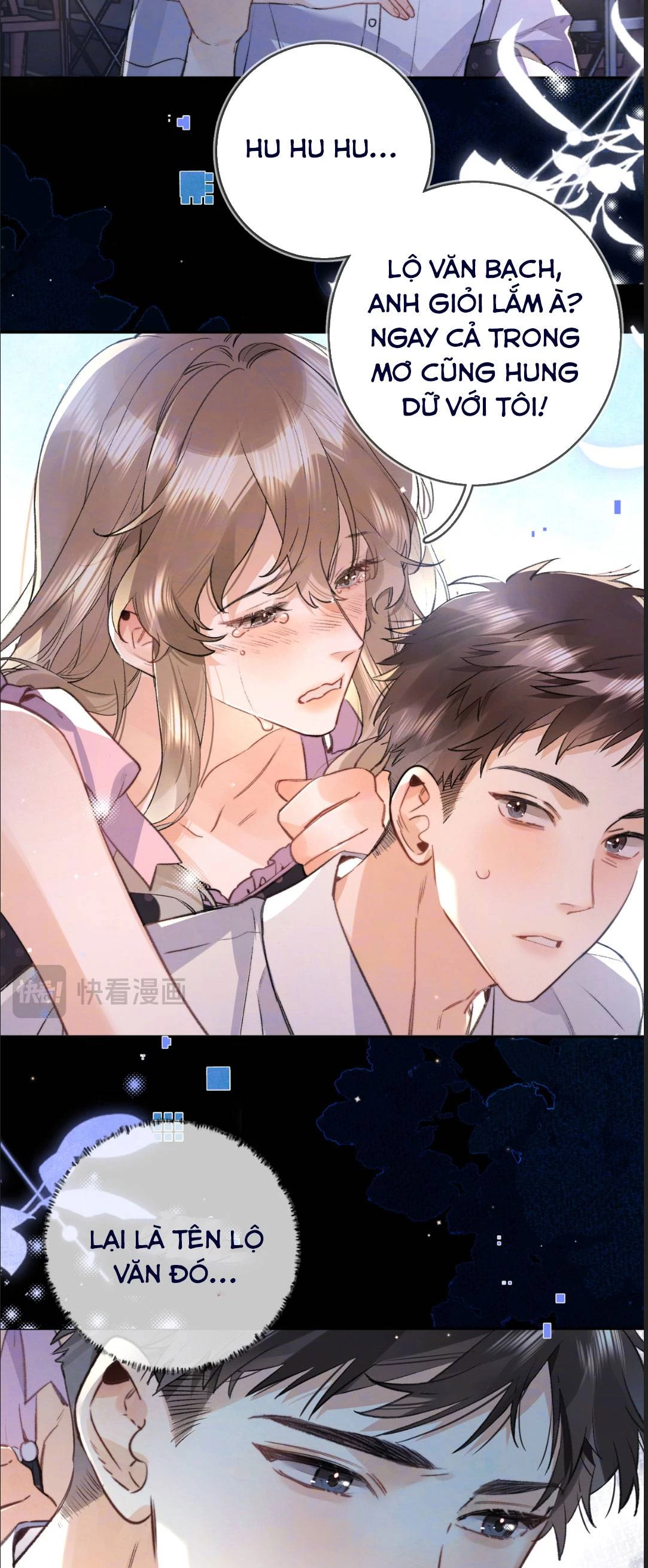 Tỏ Tình Chapter 84 - 6