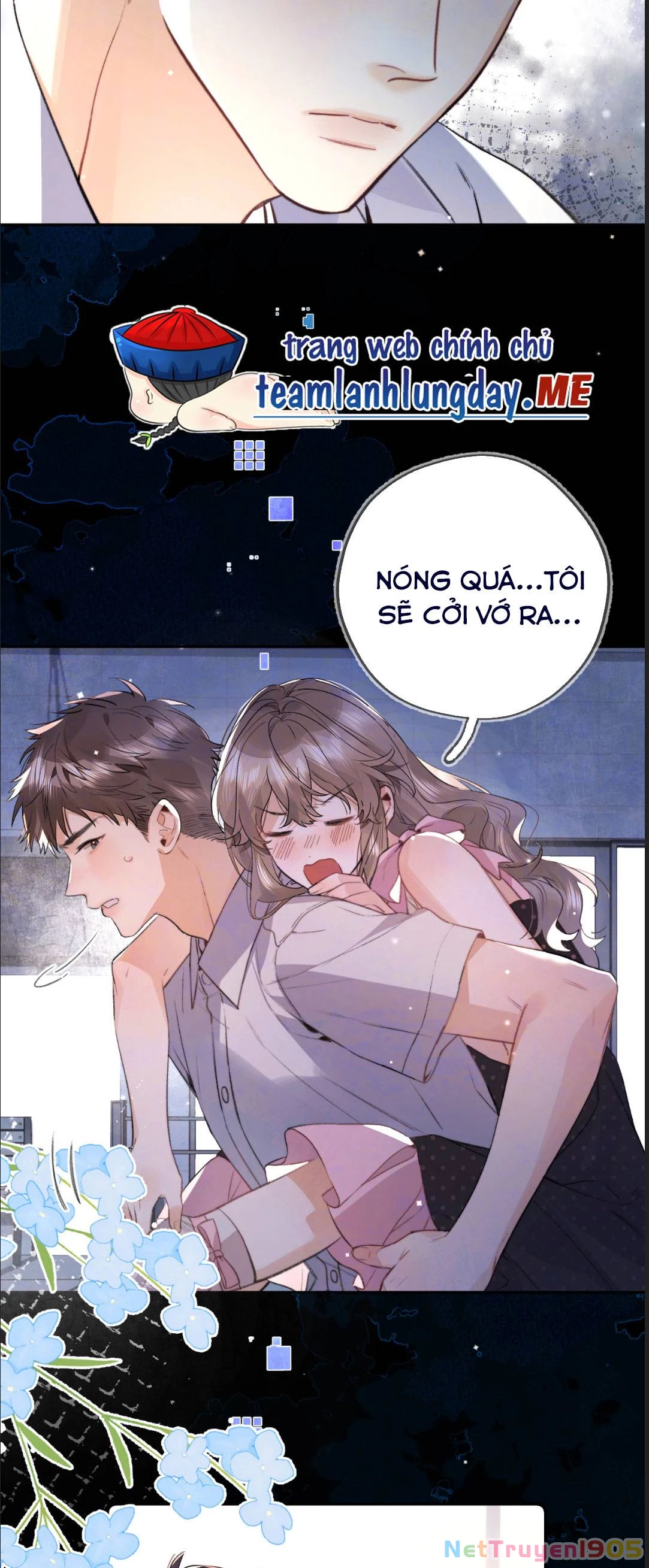 Tỏ Tình Chapter 84 - 7