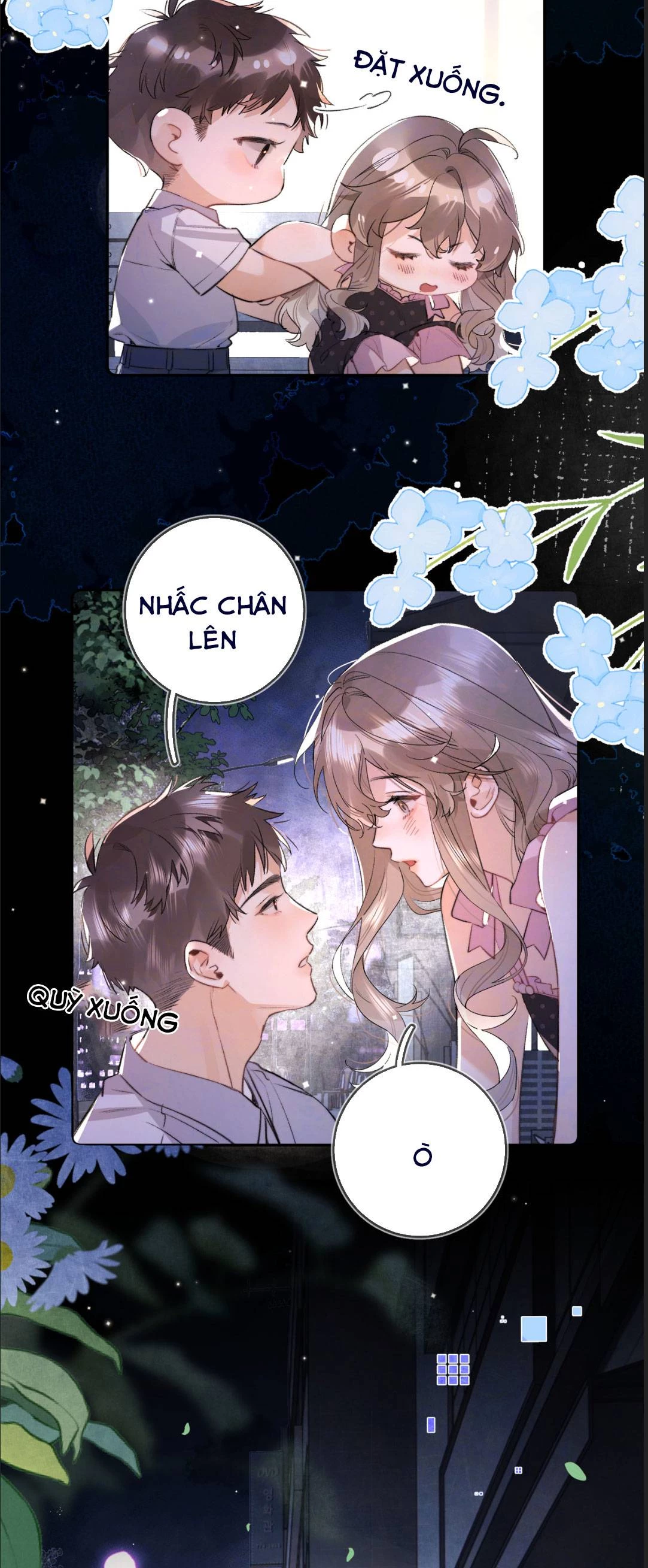 Tỏ Tình Chapter 84 - 8
