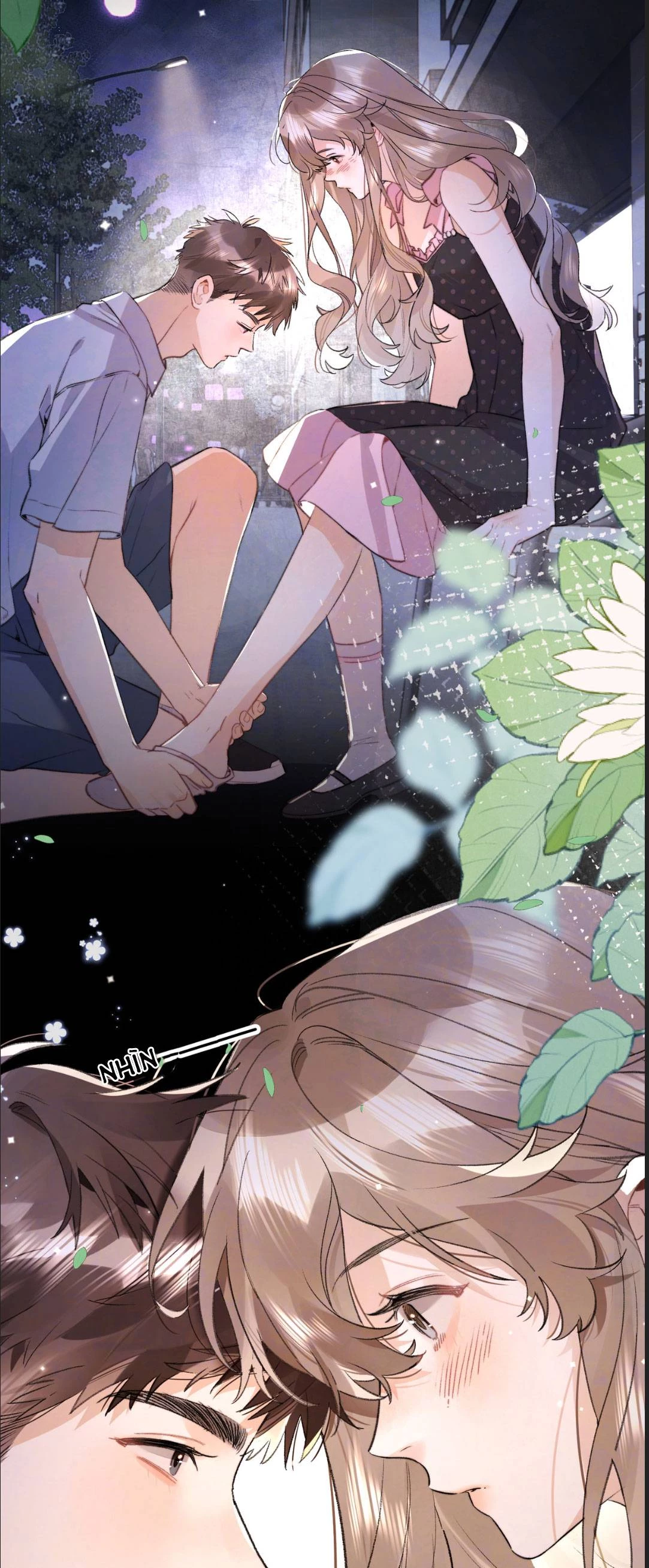 Tỏ Tình Chapter 84 - 9
