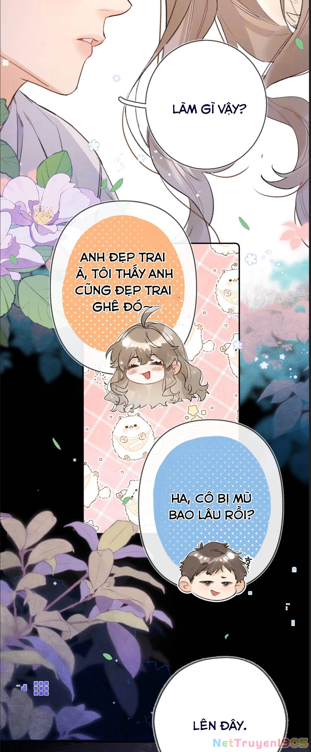 Tỏ Tình Chapter 84 - 10