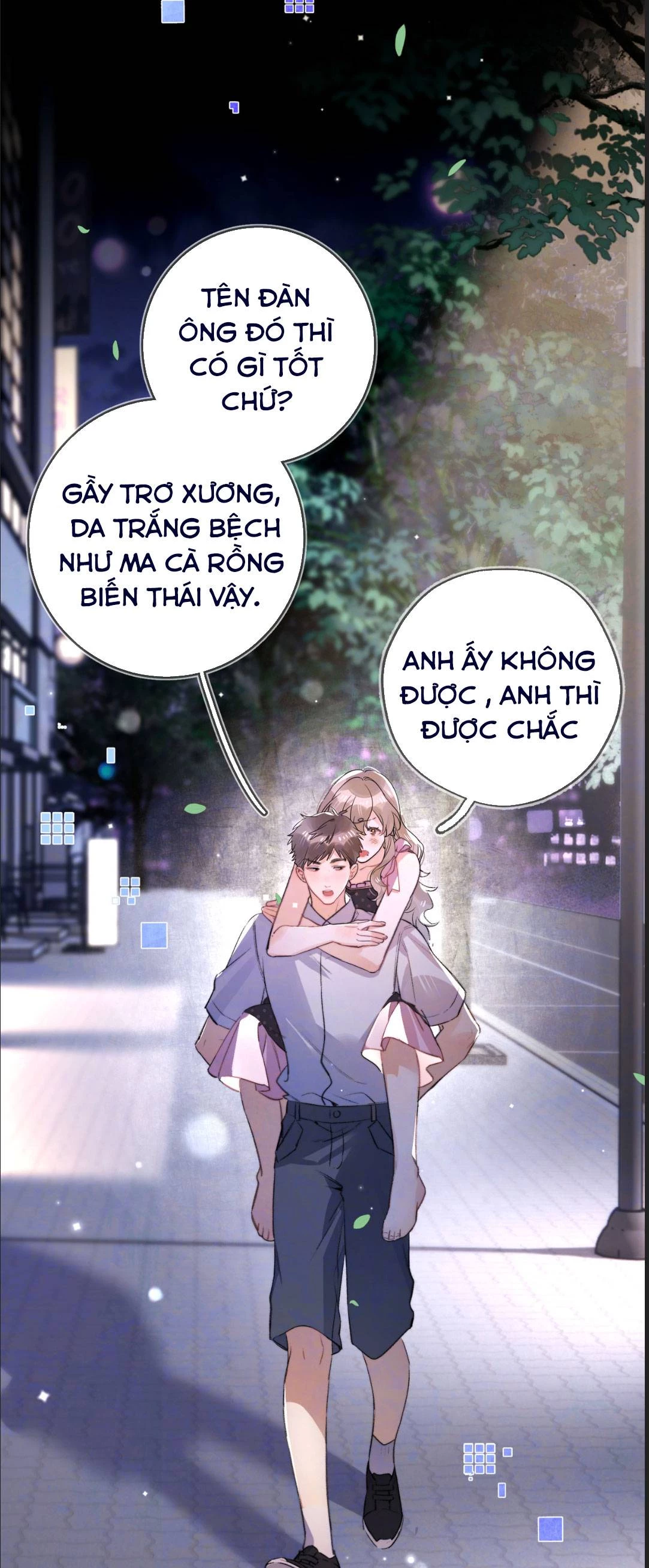 Tỏ Tình Chapter 84 - 12