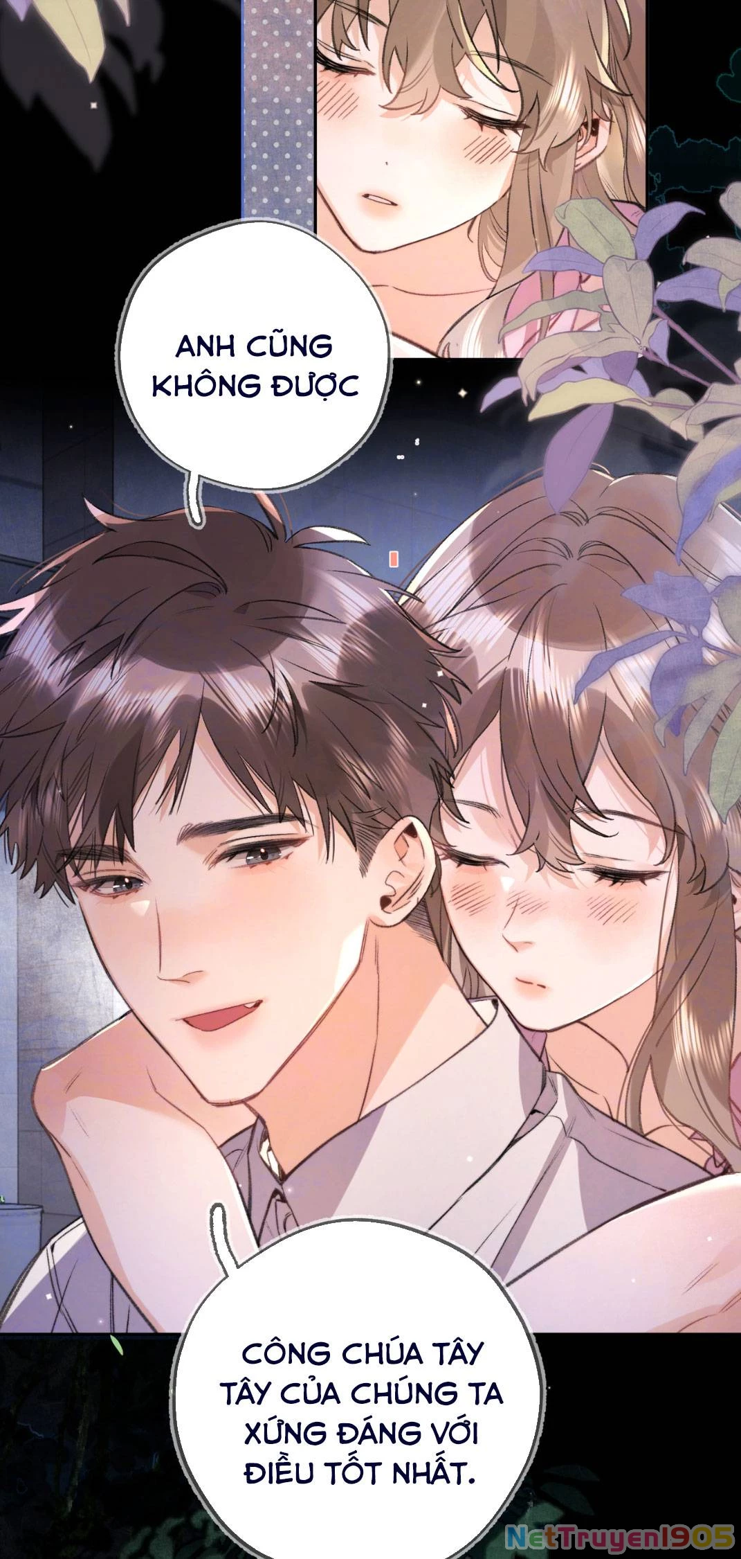 Tỏ Tình Chapter 84 - 14