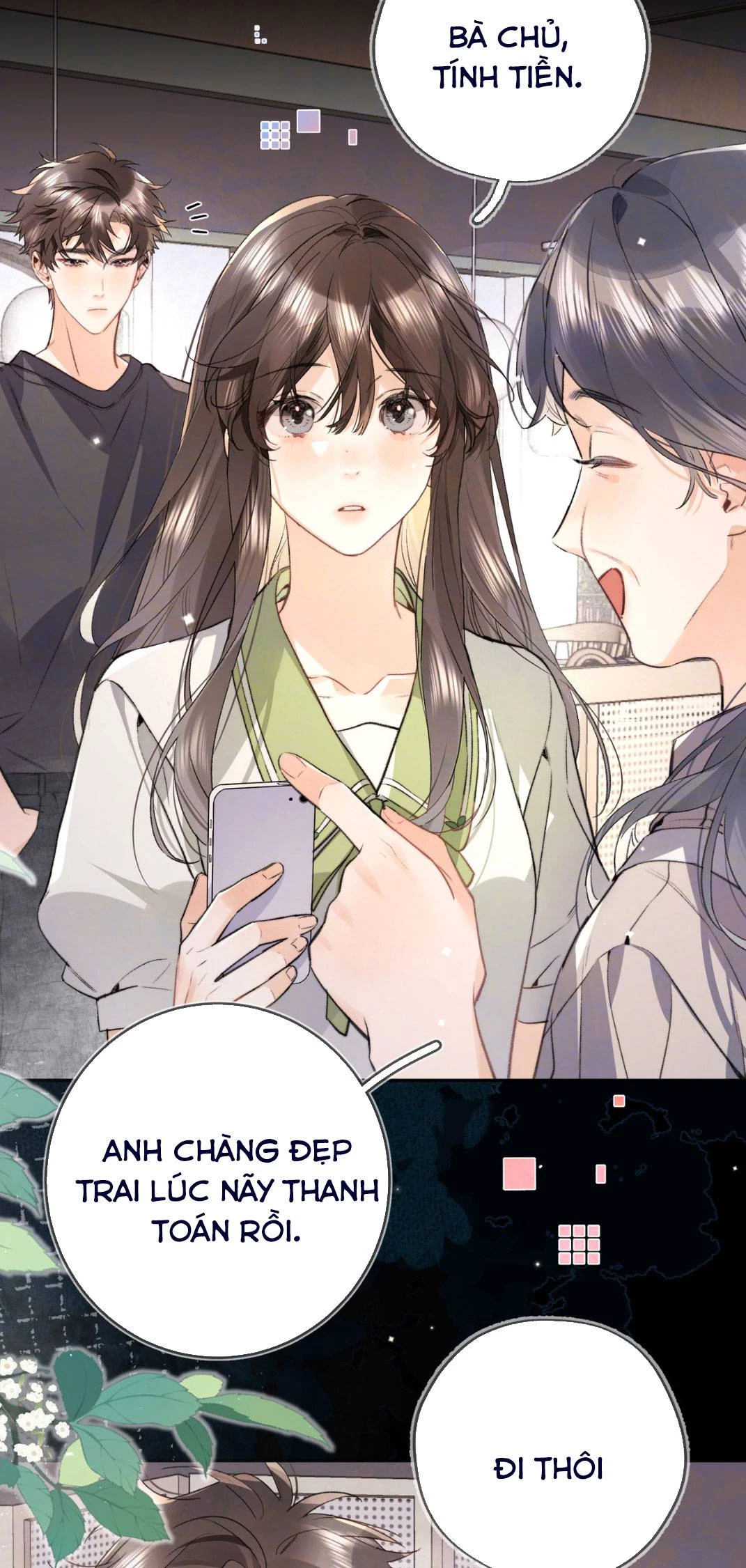 Tỏ Tình Chapter 84 - 16