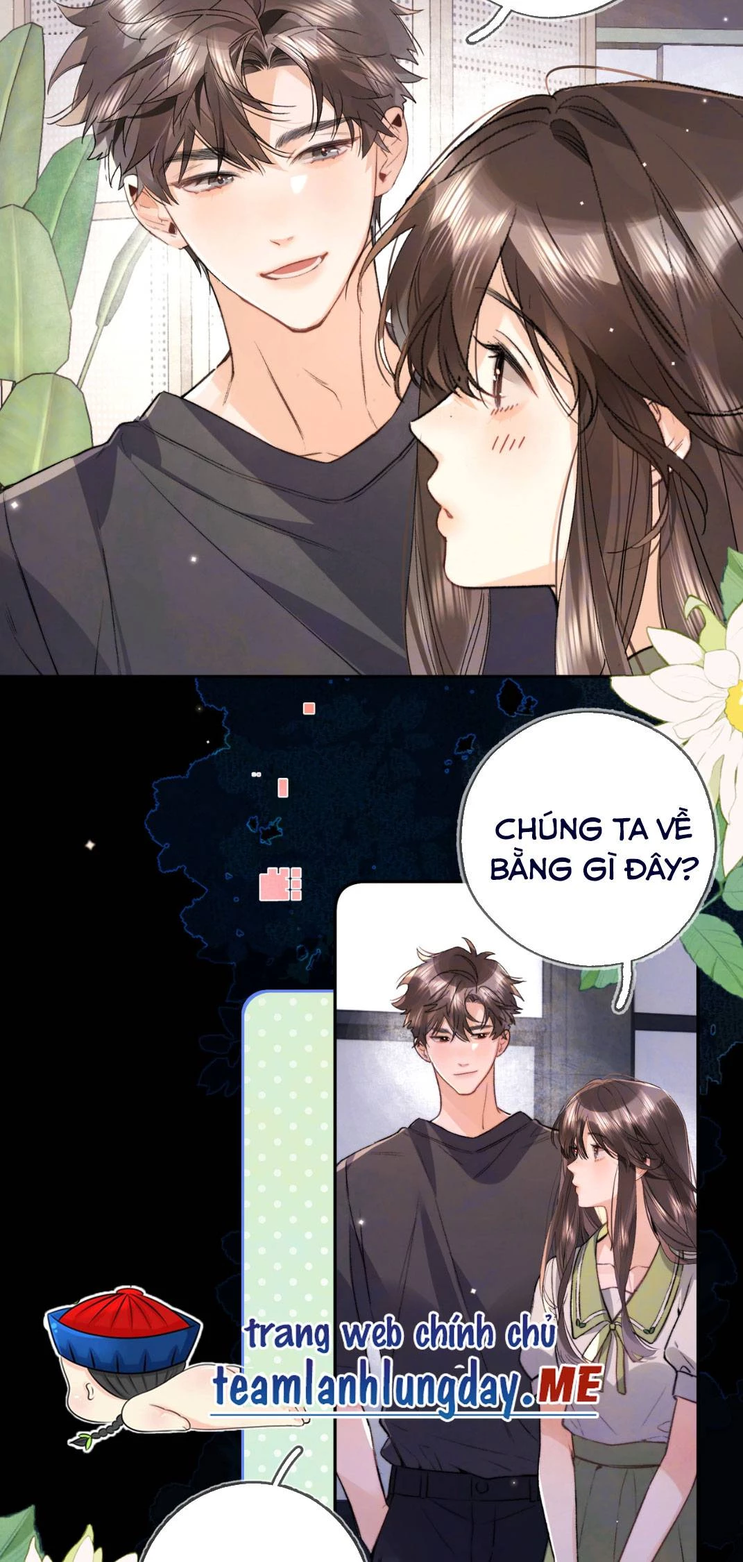 Tỏ Tình Chapter 84 - 17