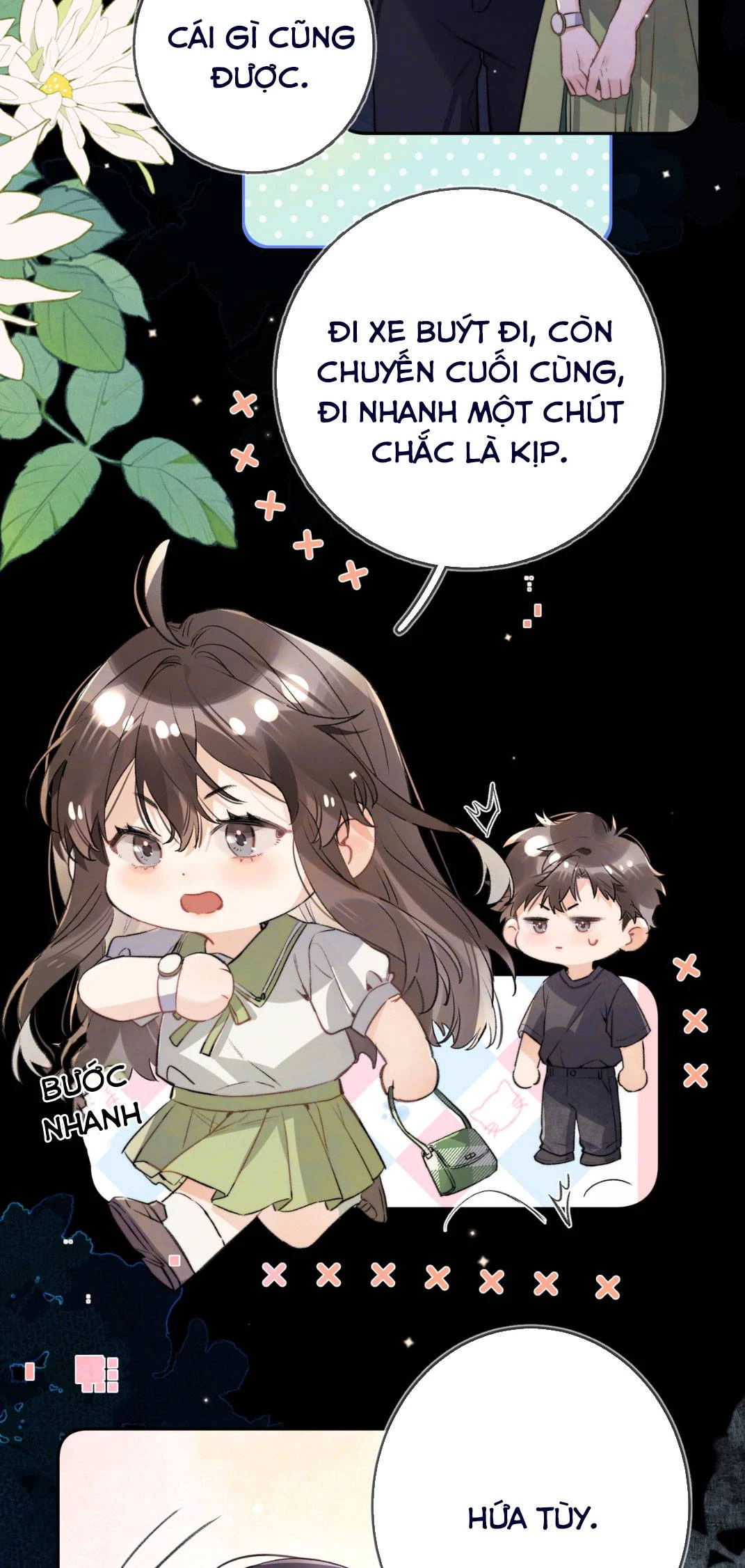 Tỏ Tình Chapter 84 - 18