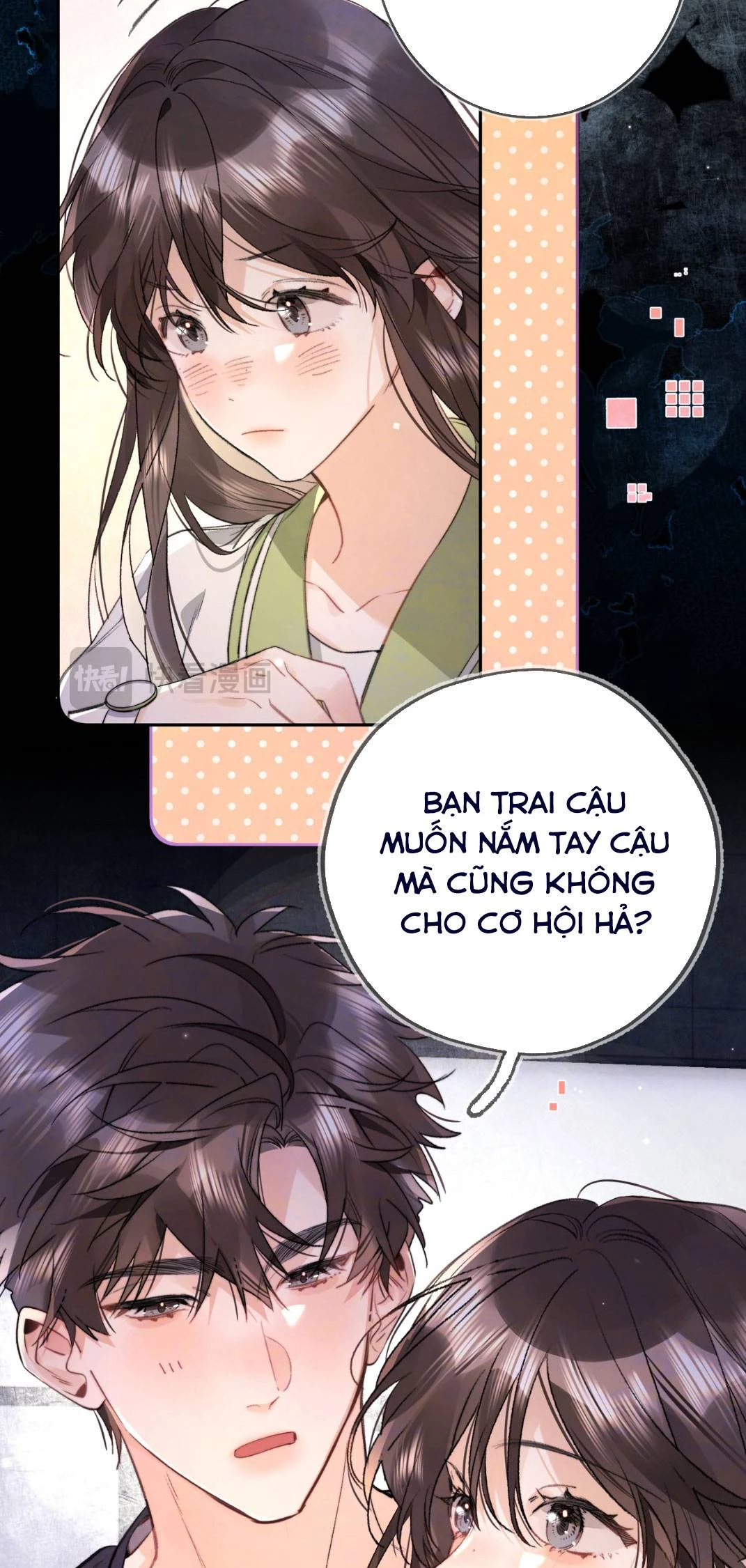 Tỏ Tình Chapter 84 - 19