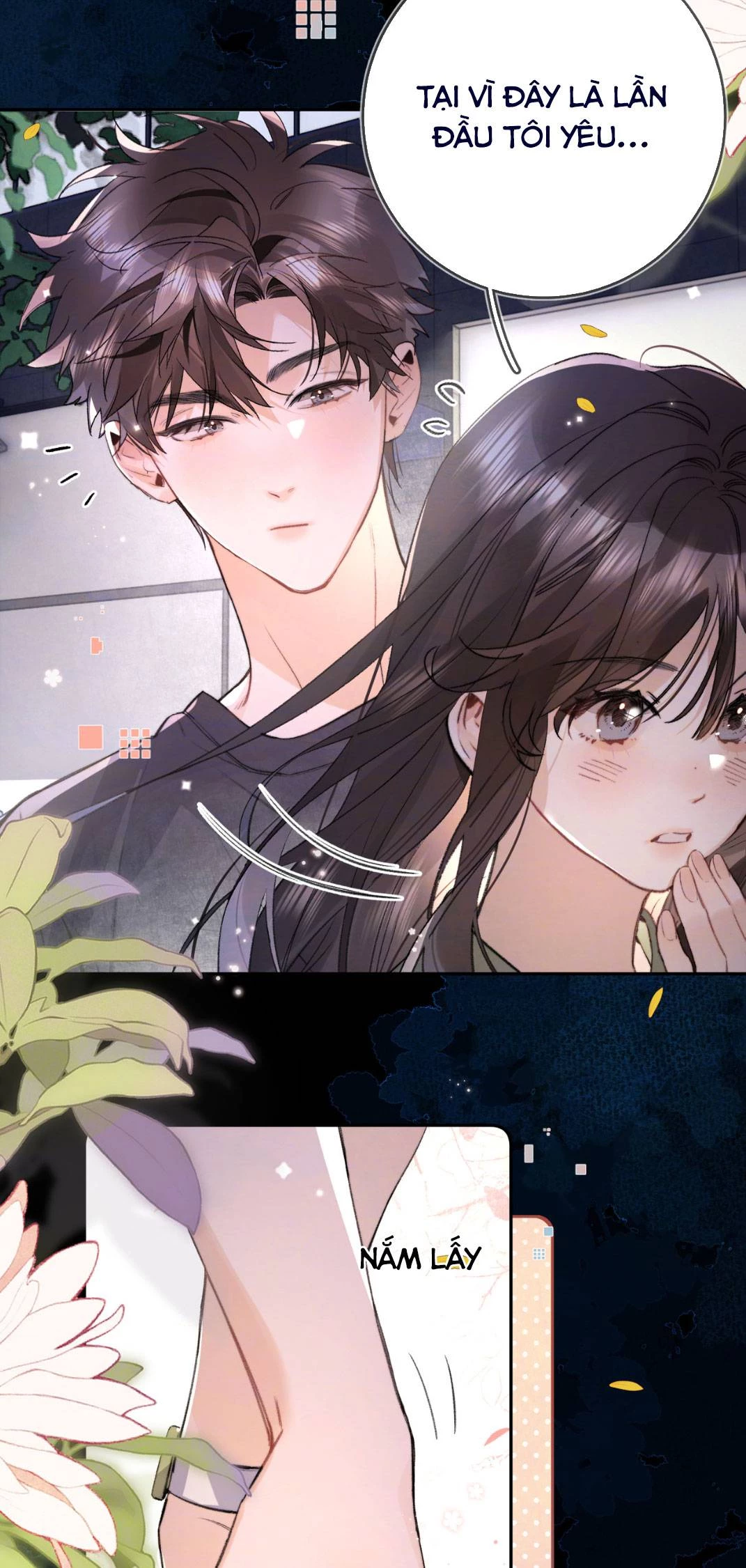 Tỏ Tình Chapter 84 - 21