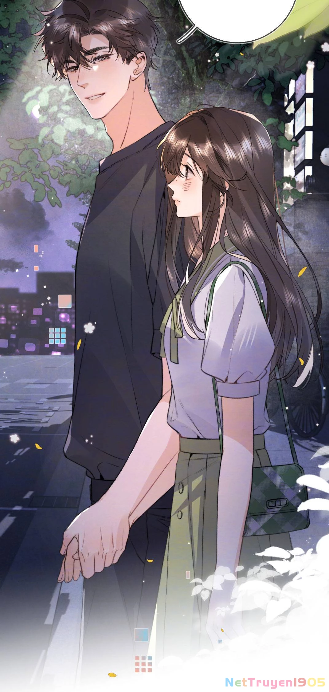 Tỏ Tình Chapter 84 - 23
