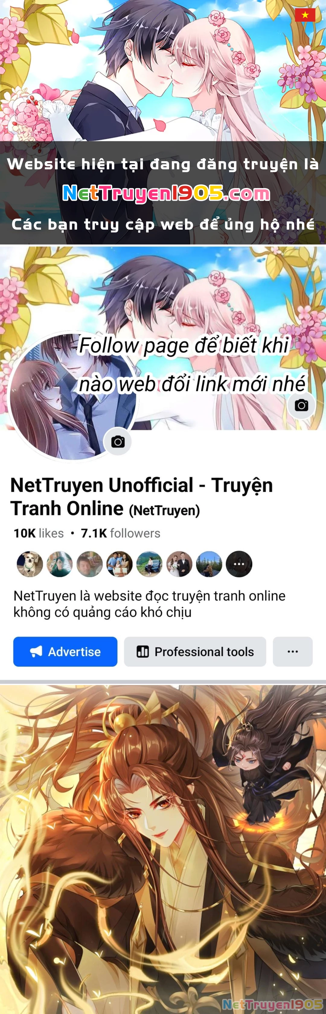 Sau Khi Không Ngừng Tìm Đường Chết, Ta Trở Thành Đế Tôn Vạn Người Mê Chapter 0 - 1
