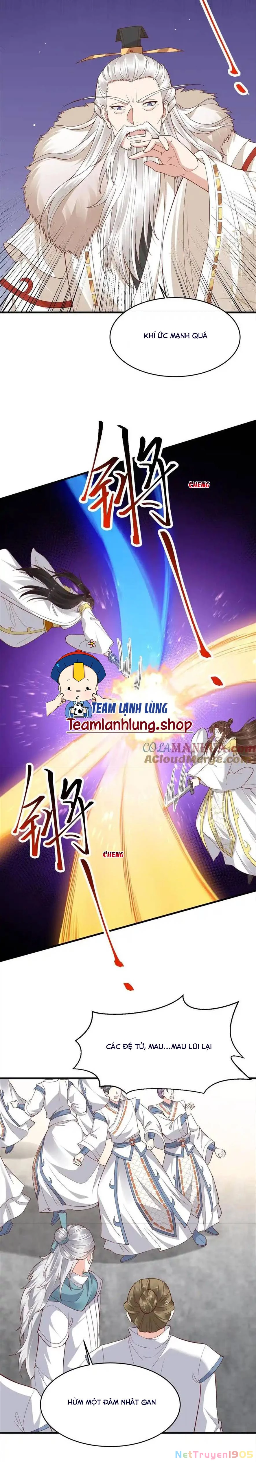 Sau Khi Không Ngừng Tìm Đường Chết, Ta Trở Thành Đế Tôn Vạn Người Mê Chapter 183.186 - 2