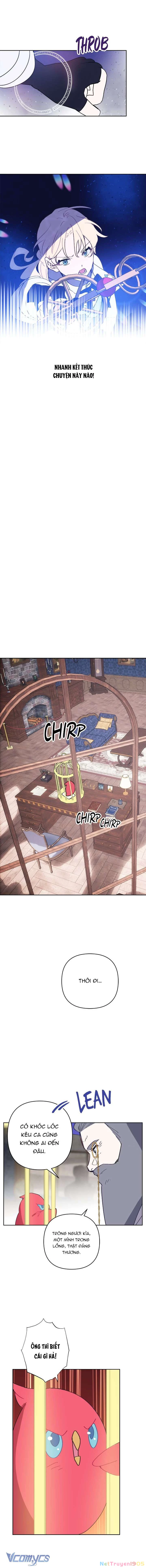 Cách Để Giết Một Pháp Sư Chapter 77 - 8