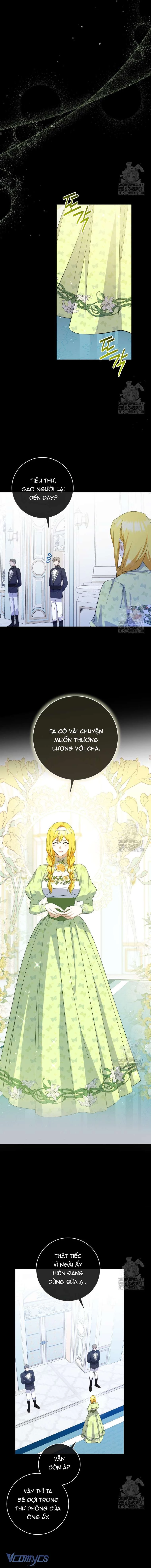 Hãy Ủng Hộ Kế Hoạch Trả Thù Của Tôi Chapter 100 - 5