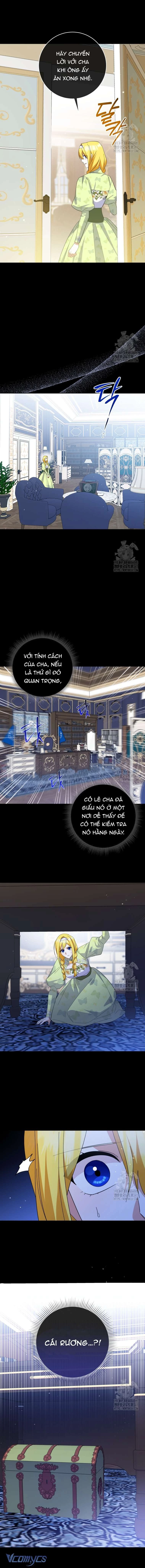 Hãy Ủng Hộ Kế Hoạch Trả Thù Của Tôi Chapter 100 - 6