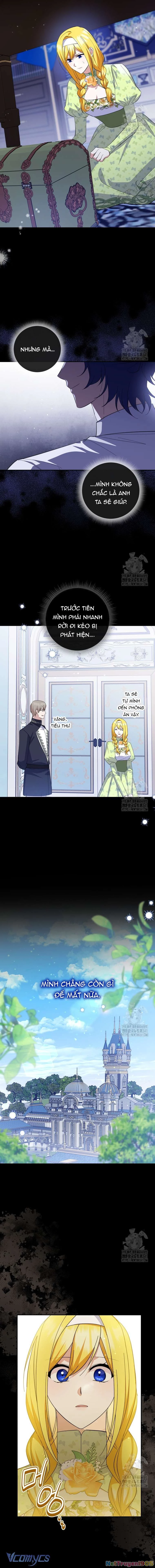 Hãy Ủng Hộ Kế Hoạch Trả Thù Của Tôi Chapter 100 - 8