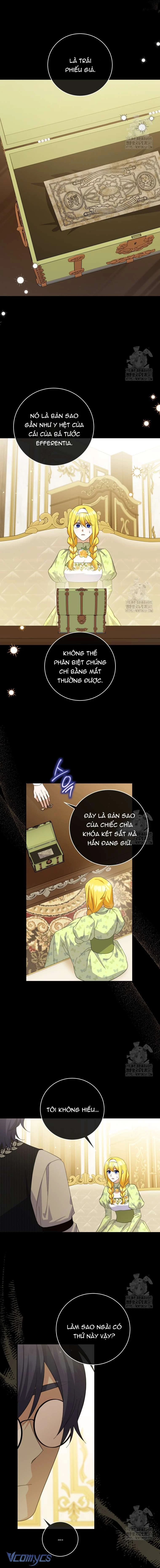 Hãy Ủng Hộ Kế Hoạch Trả Thù Của Tôi Chapter 100 - 9