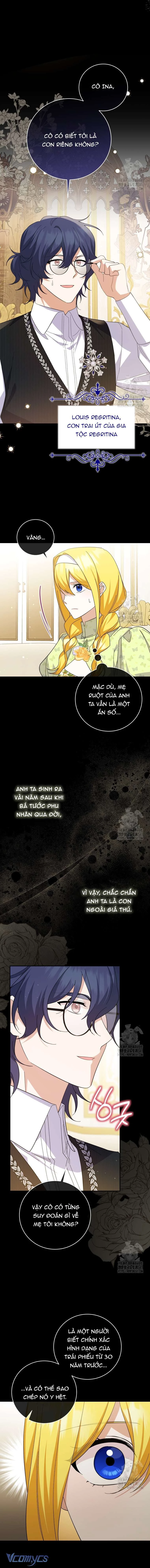 Hãy Ủng Hộ Kế Hoạch Trả Thù Của Tôi Chapter 100 - 10
