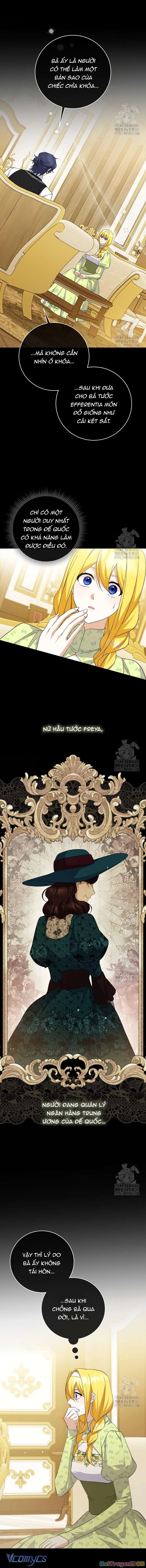 Hãy Ủng Hộ Kế Hoạch Trả Thù Của Tôi Chapter 100 - 11