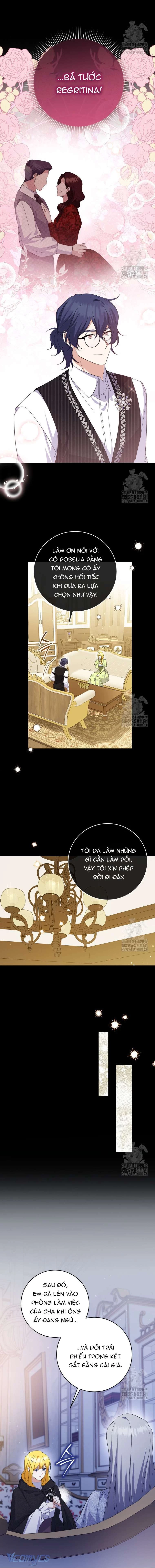 Hãy Ủng Hộ Kế Hoạch Trả Thù Của Tôi Chapter 100 - 12