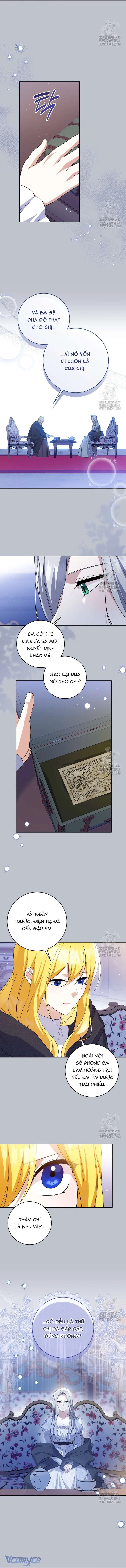 Hãy Ủng Hộ Kế Hoạch Trả Thù Của Tôi Chapter 100 - 13