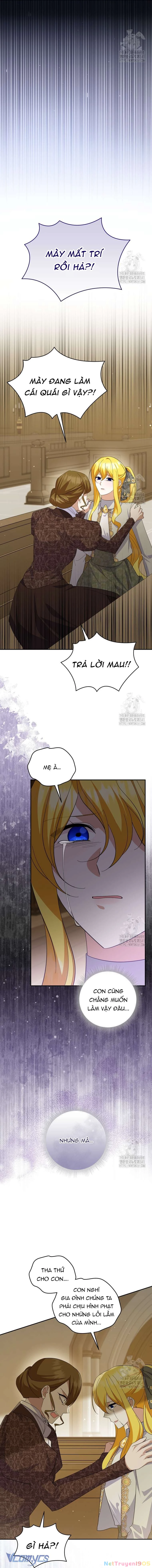 Hãy Ủng Hộ Kế Hoạch Trả Thù Của Tôi Chapter 100 - 16