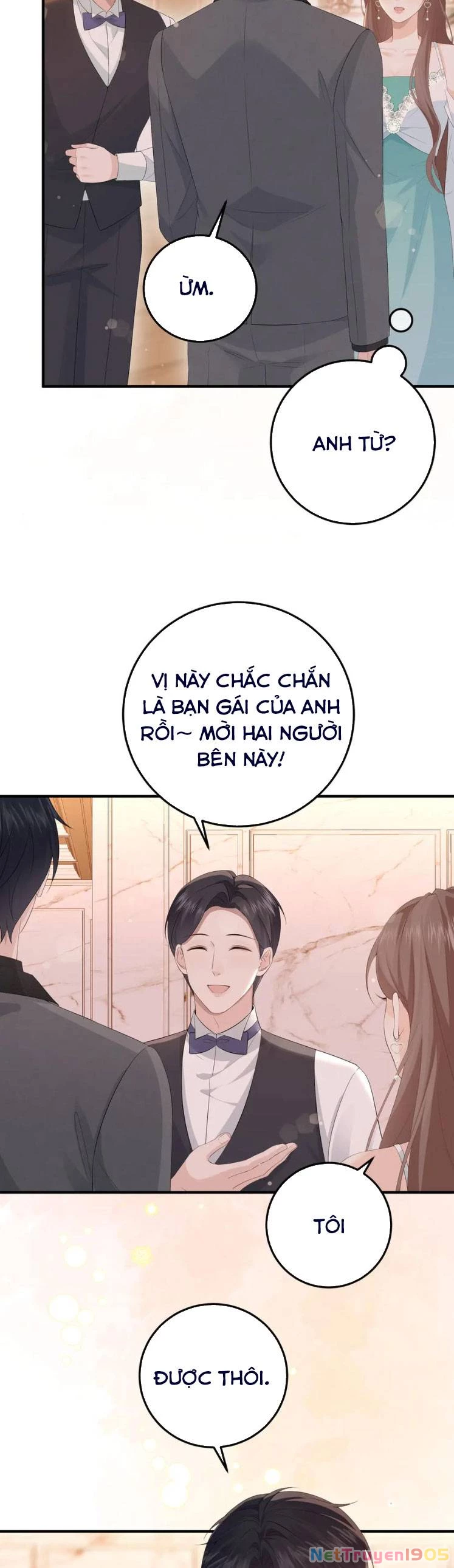 Cuộc Hôn Nhân 100 Ngày Chapter 67 - 5