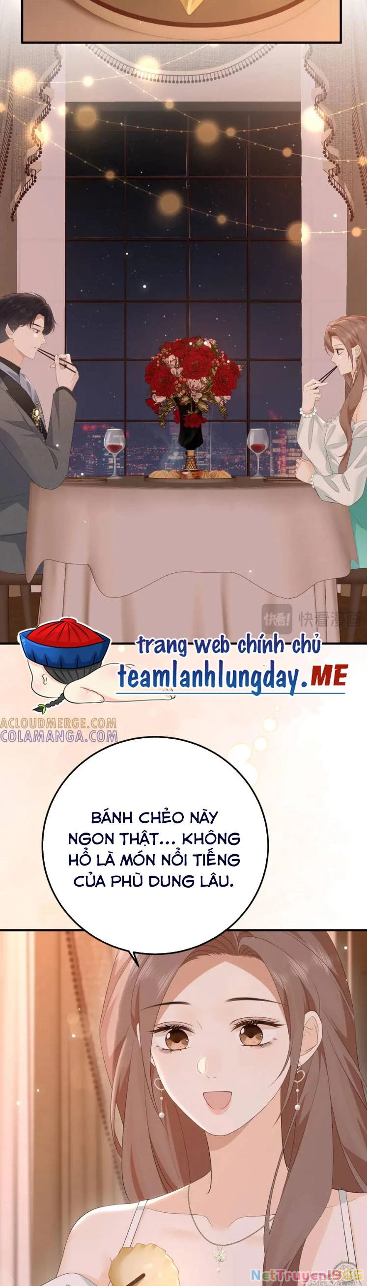 Cuộc Hôn Nhân 100 Ngày Chapter 67 - 17