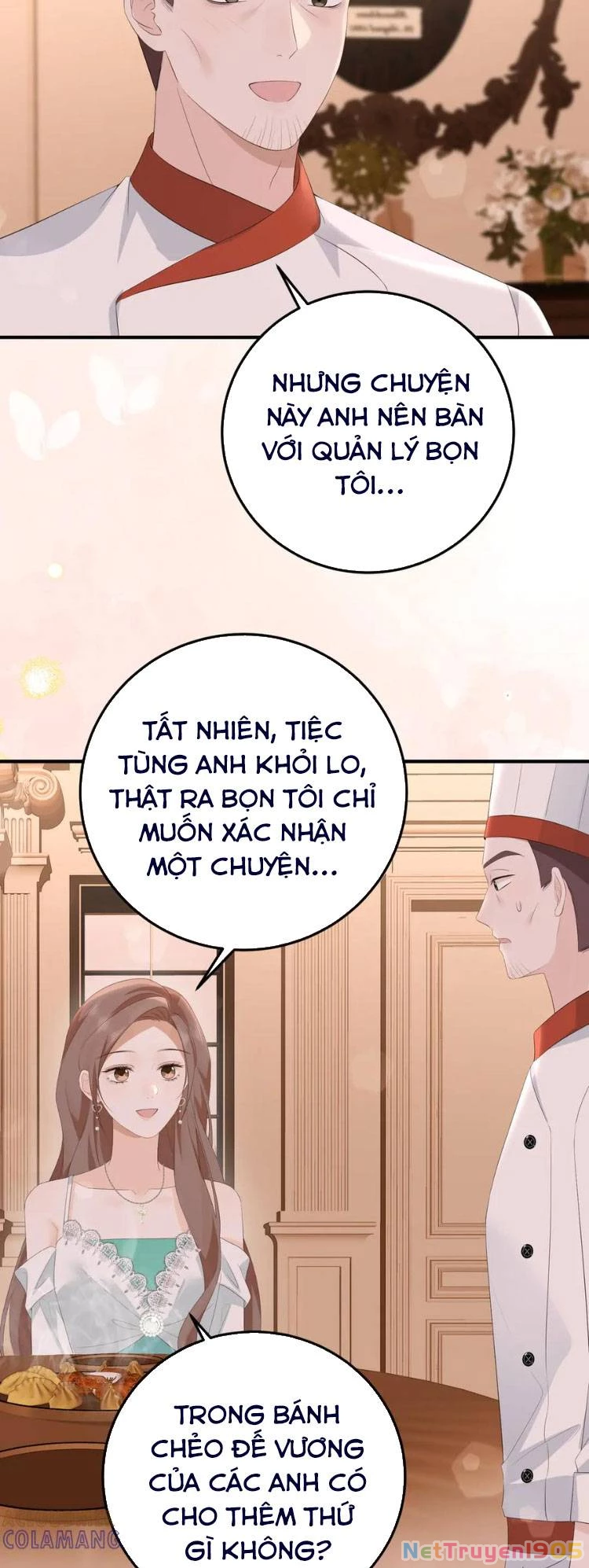 Cuộc Hôn Nhân 100 Ngày Chapter 67 - 24