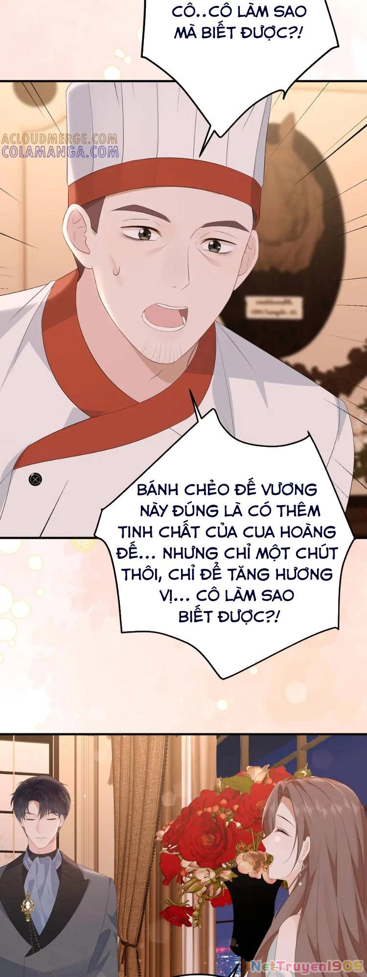 Cuộc Hôn Nhân 100 Ngày Chapter 67 - 26