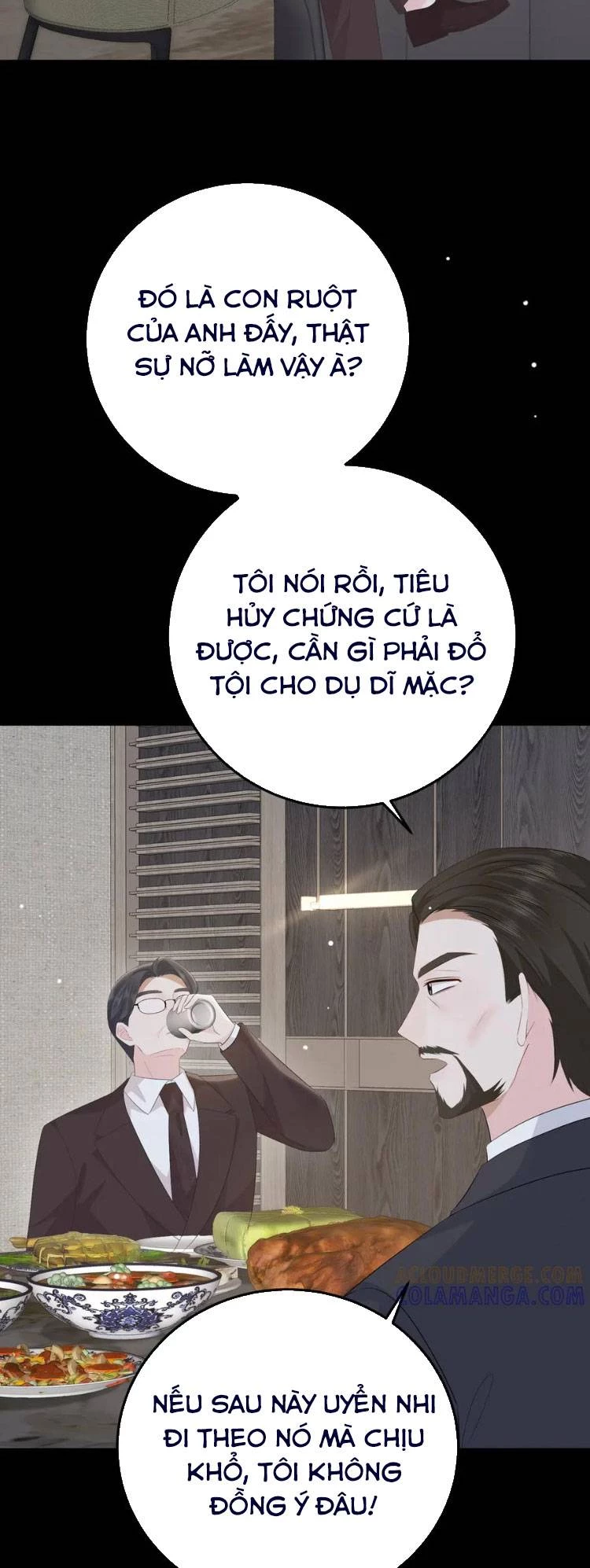 Cuộc Hôn Nhân 100 Ngày Chapter 67 - 30