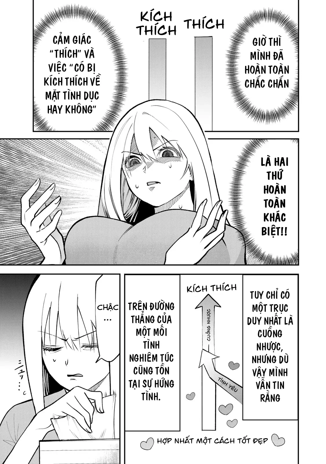 Để Em Băng Bó Cho Anh Nhé? Chapter 14 - 11