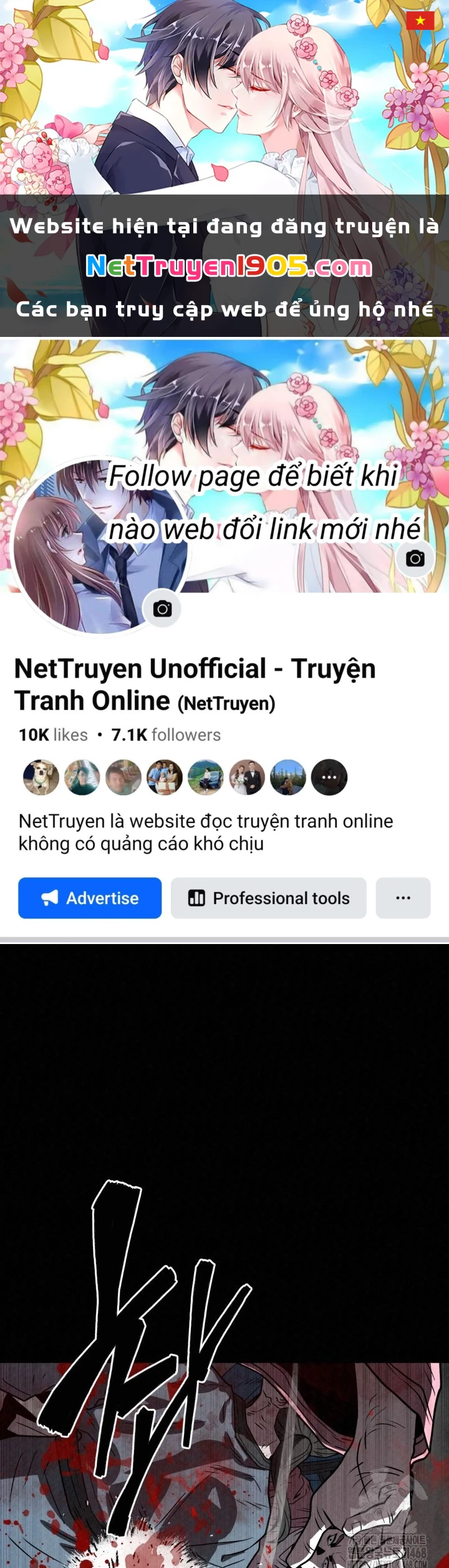 Hắc Bạch Hồ Ly Độc Tâm Côn Luân Kiếm Tuyến Bạch Bệnh Chi Chủ Chapter 46 - 1