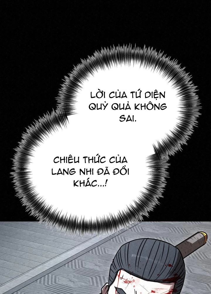 Hắc Bạch Hồ Ly Độc Tâm Côn Luân Kiếm Tuyến Bạch Bệnh Chi Chủ Chapter 46 - 177
