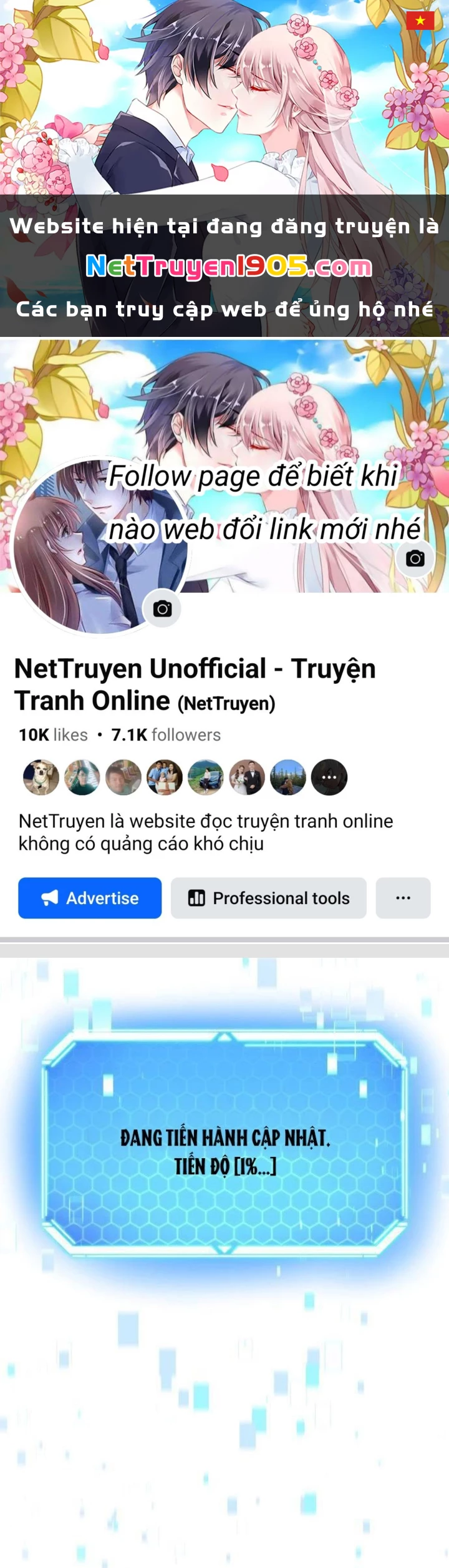Mạt Thế Hậu Cần Chapter 52 - 1