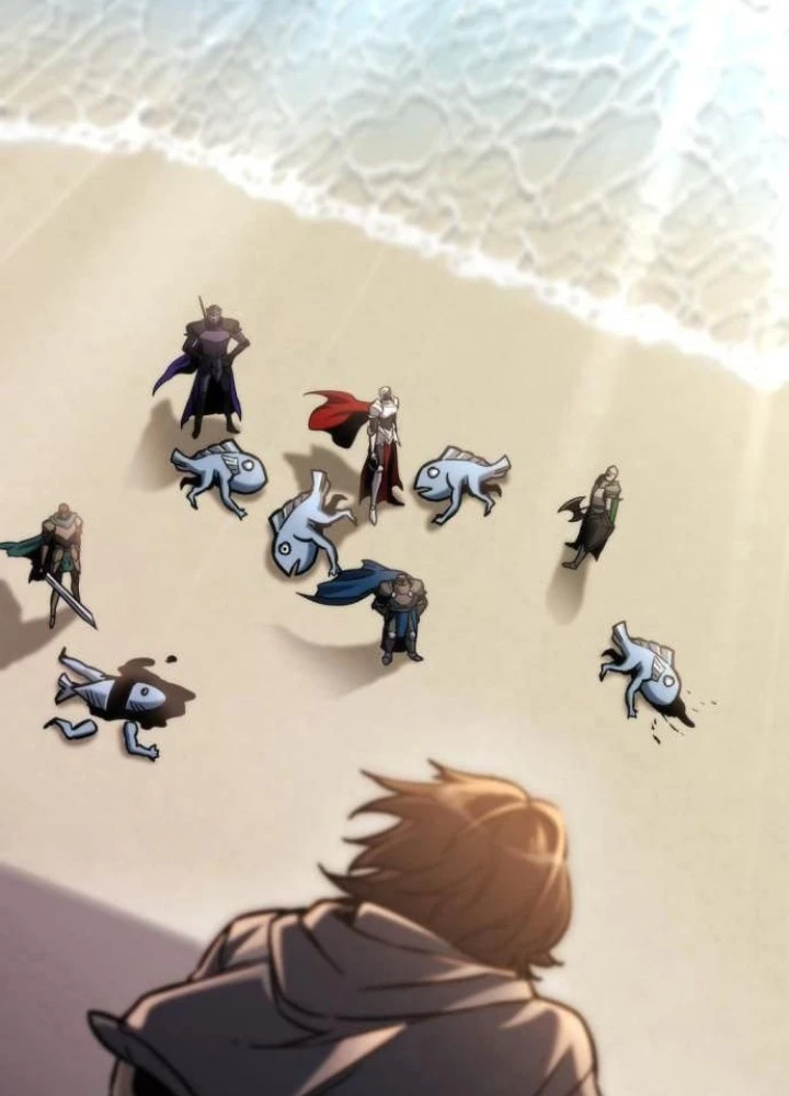 Mạt Thế Hậu Cần Chapter 52 - 131
