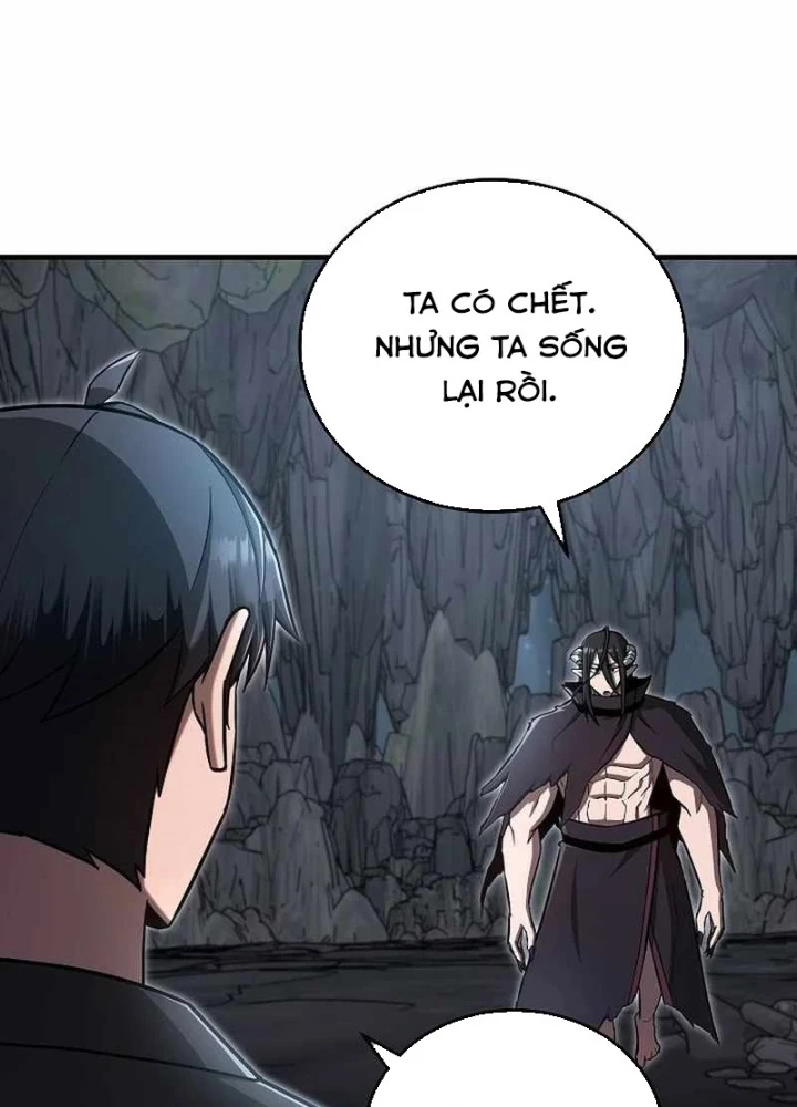Cách Một Tử Linh Sư Cấp Thảm Họa Nghỉ Hưu Chapter 47 - 13