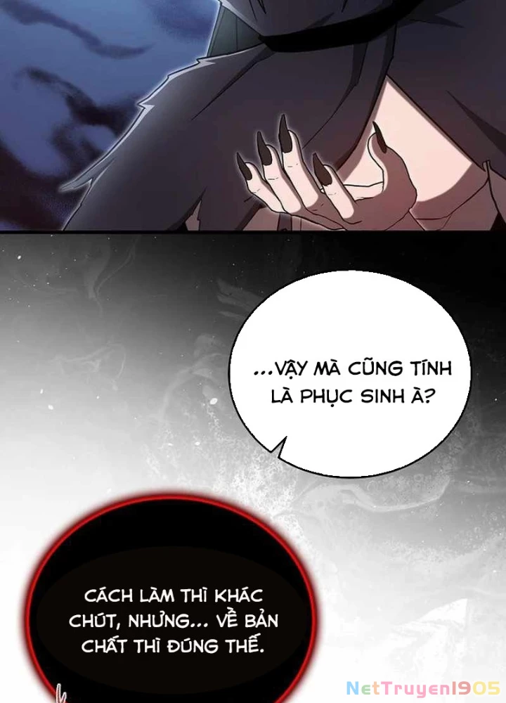 Cách Một Tử Linh Sư Cấp Thảm Họa Nghỉ Hưu Chapter 47 - 17