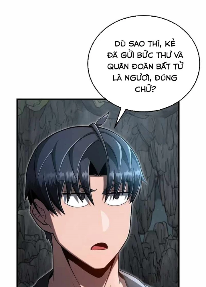 Cách Một Tử Linh Sư Cấp Thảm Họa Nghỉ Hưu Chapter 47 - 19