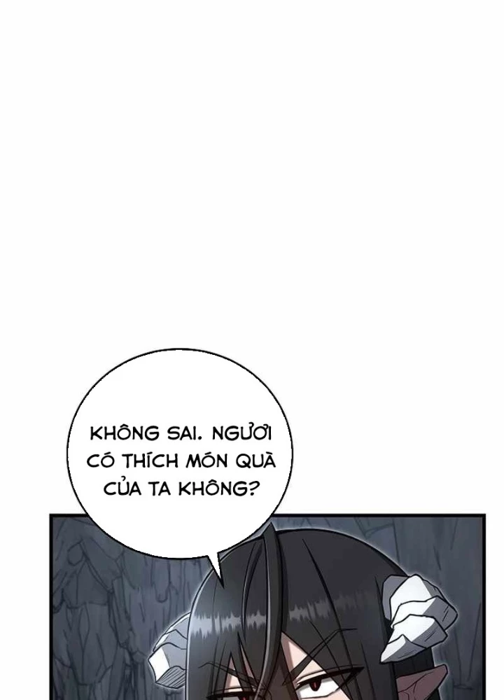 Cách Một Tử Linh Sư Cấp Thảm Họa Nghỉ Hưu Chapter 47 - 21