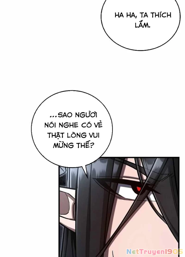 Cách Một Tử Linh Sư Cấp Thảm Họa Nghỉ Hưu Chapter 47 - 25