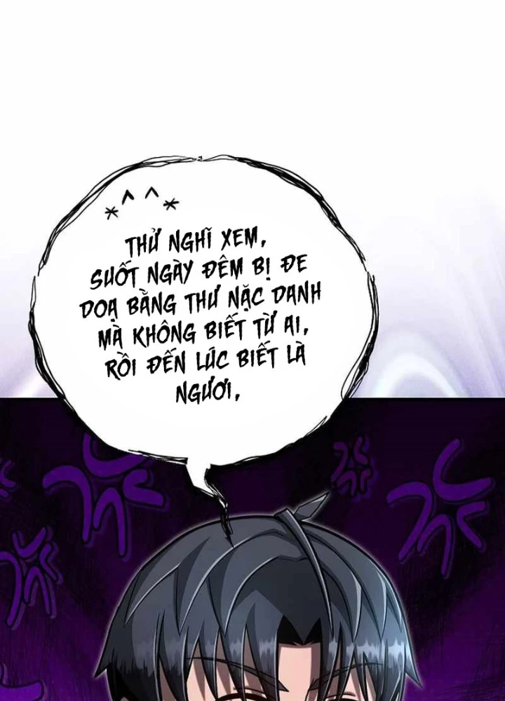 Cách Một Tử Linh Sư Cấp Thảm Họa Nghỉ Hưu Chapter 47 - 27