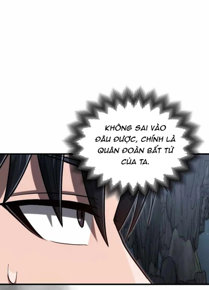 Cách Một Tử Linh Sư Cấp Thảm Họa Nghỉ Hưu Chapter 47 - 51