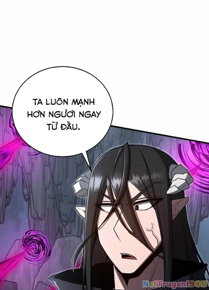 Cách Một Tử Linh Sư Cấp Thảm Họa Nghỉ Hưu Chapter 47 - 103